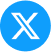 X-twitter-logo