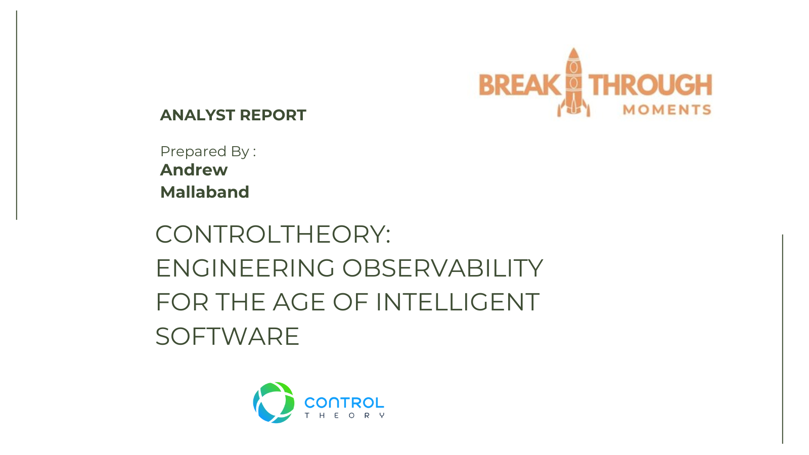 ControlTheory Analyst Report