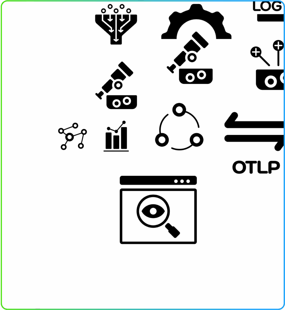 Icons Black