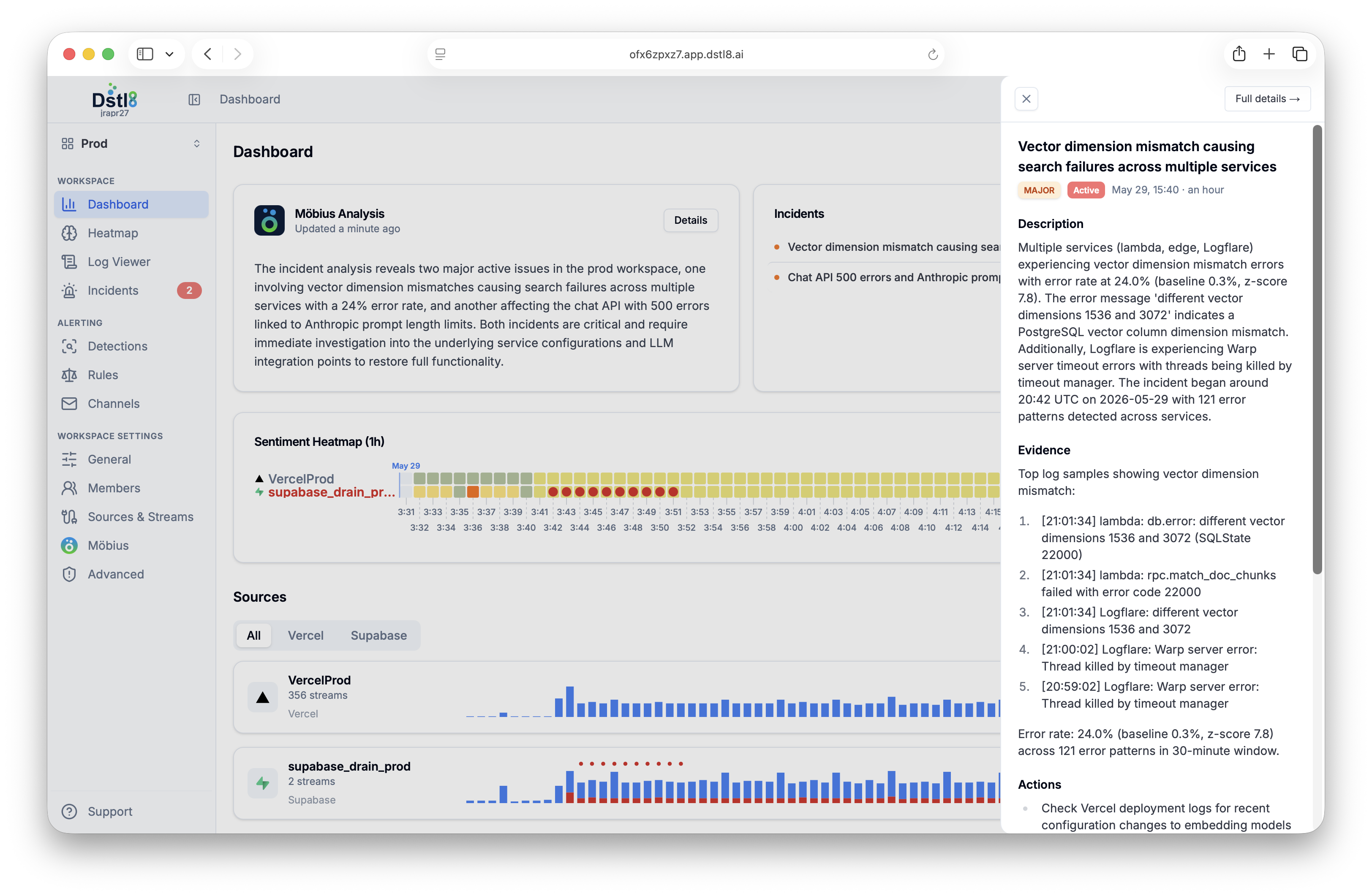 Dstl8 product screenshot 5