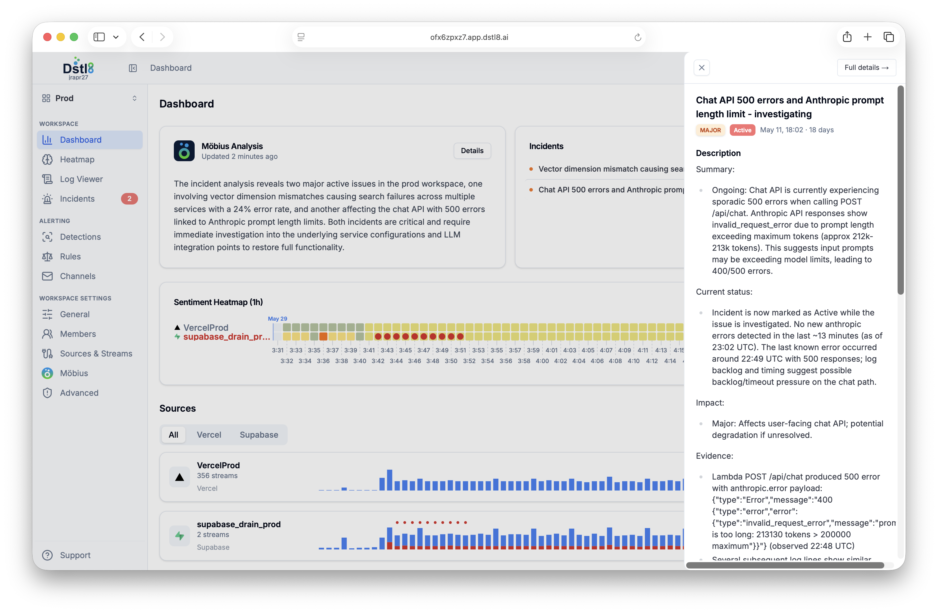 Dstl8 product screenshot 6