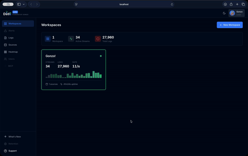 dstl8-lite-live-logs