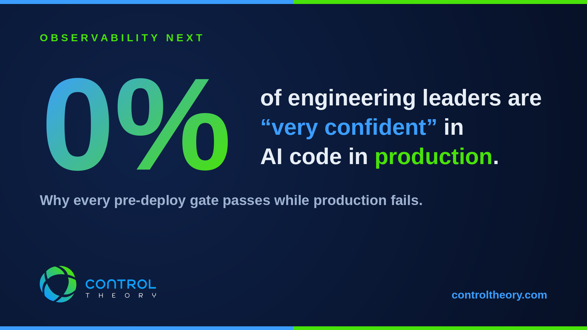AI-native infrastructure for agentic engineering