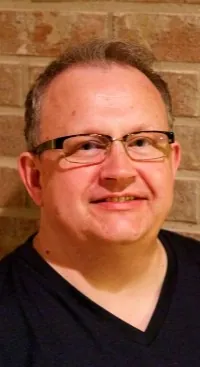 Robert Gordon